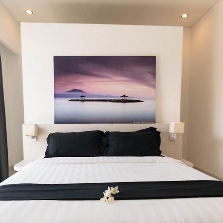 258 Timeout Aparthotel Kerobokan  Bagian luar foto