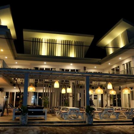 258 Timeout Aparthotel Kerobokan  Bagian luar foto