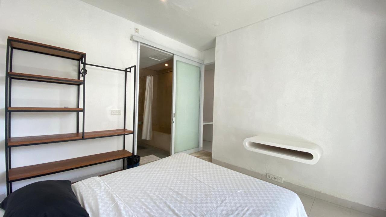 258 Timeout Aparthotel Kerobokan  Bagian luar foto