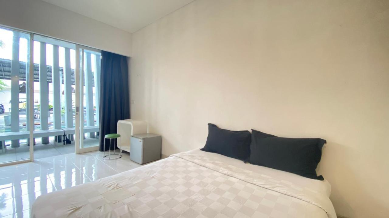 258 Timeout Aparthotel Kerobokan  Bagian luar foto