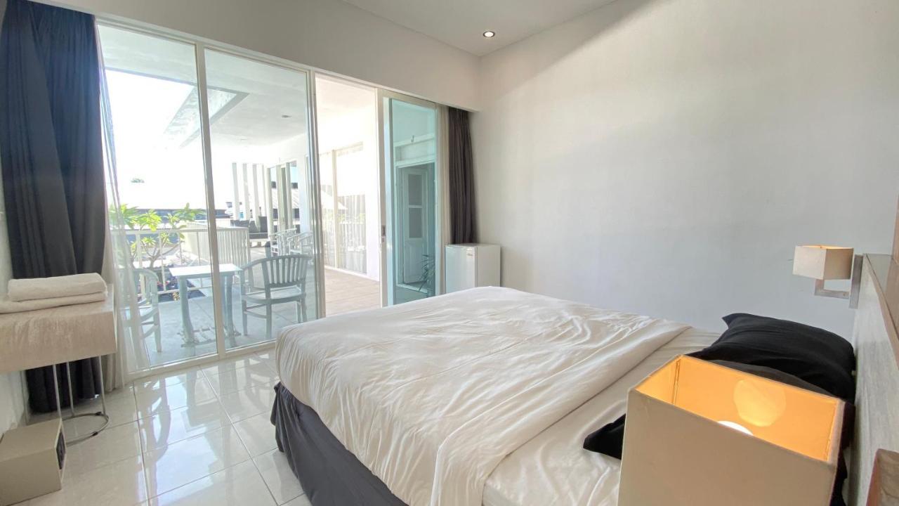 258 Timeout Aparthotel Kerobokan  Bagian luar foto