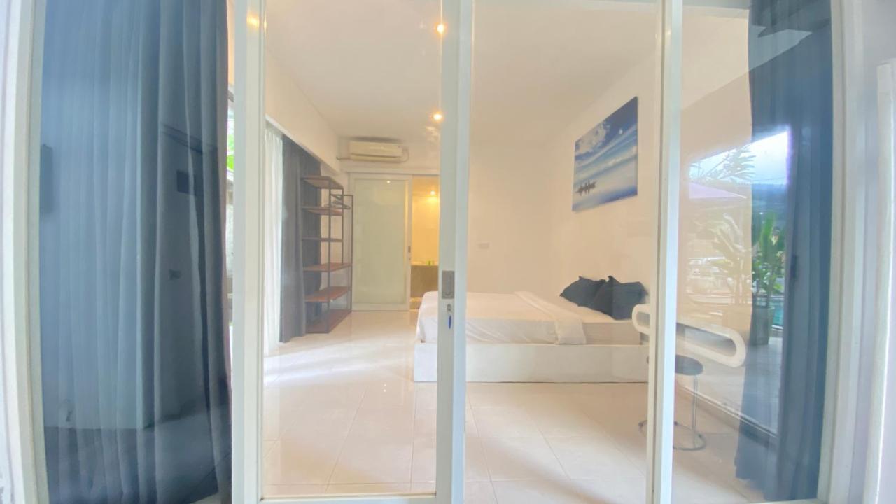 258 Timeout Aparthotel Kerobokan  Bagian luar foto