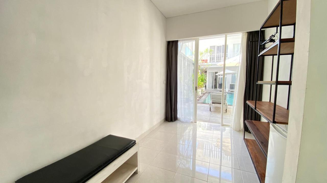 258 Timeout Aparthotel Kerobokan  Bagian luar foto