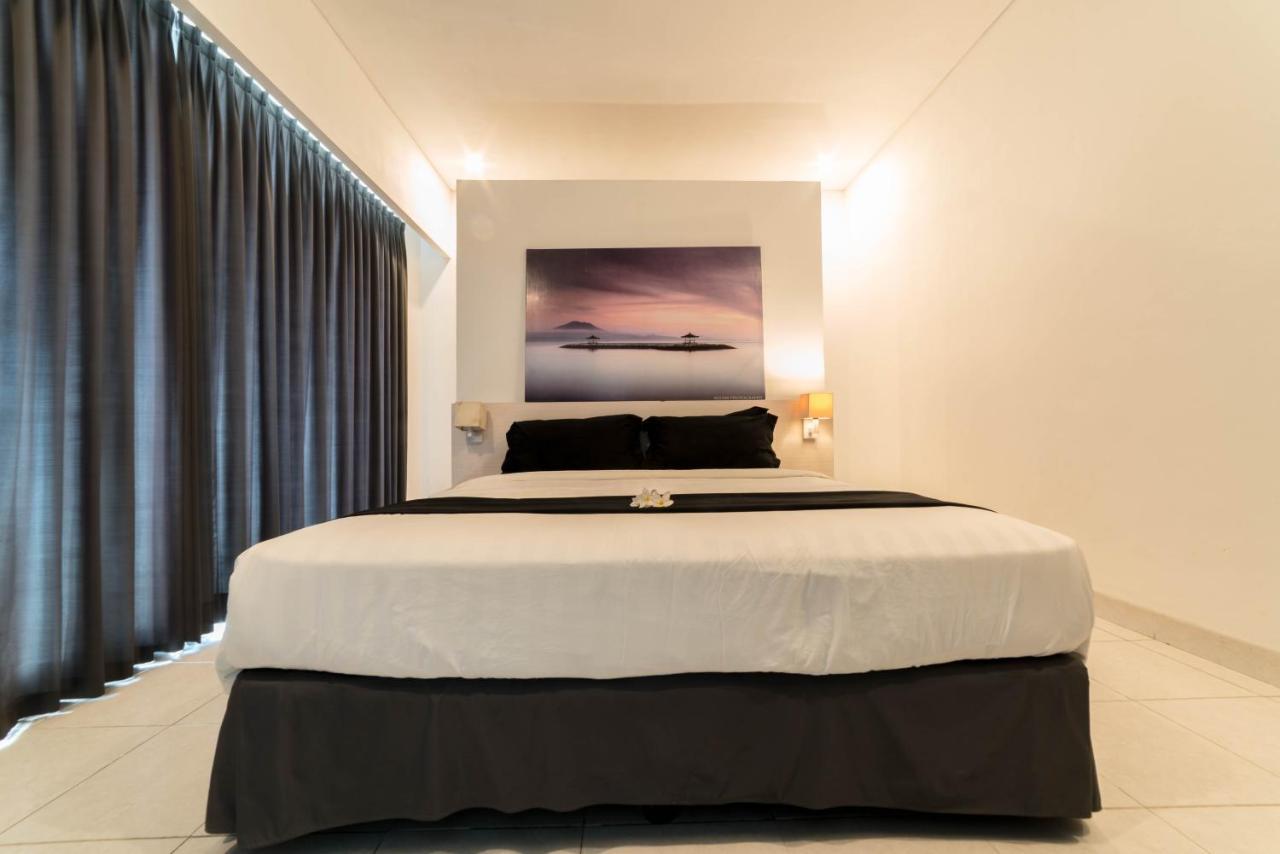 258 Timeout Aparthotel Kerobokan  Bagian luar foto