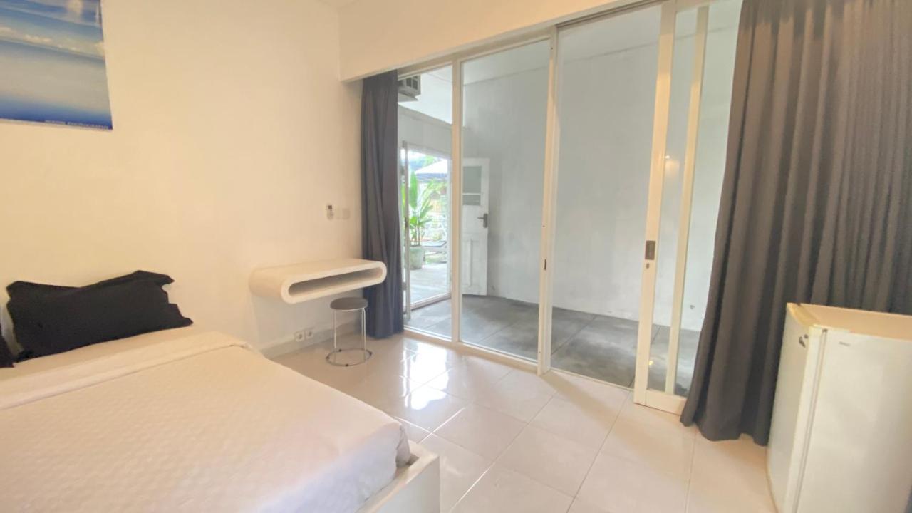 258 Timeout Aparthotel Kerobokan  Bagian luar foto