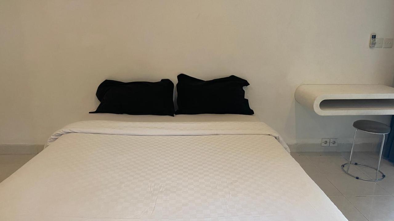 258 Timeout Aparthotel Kerobokan  Bagian luar foto