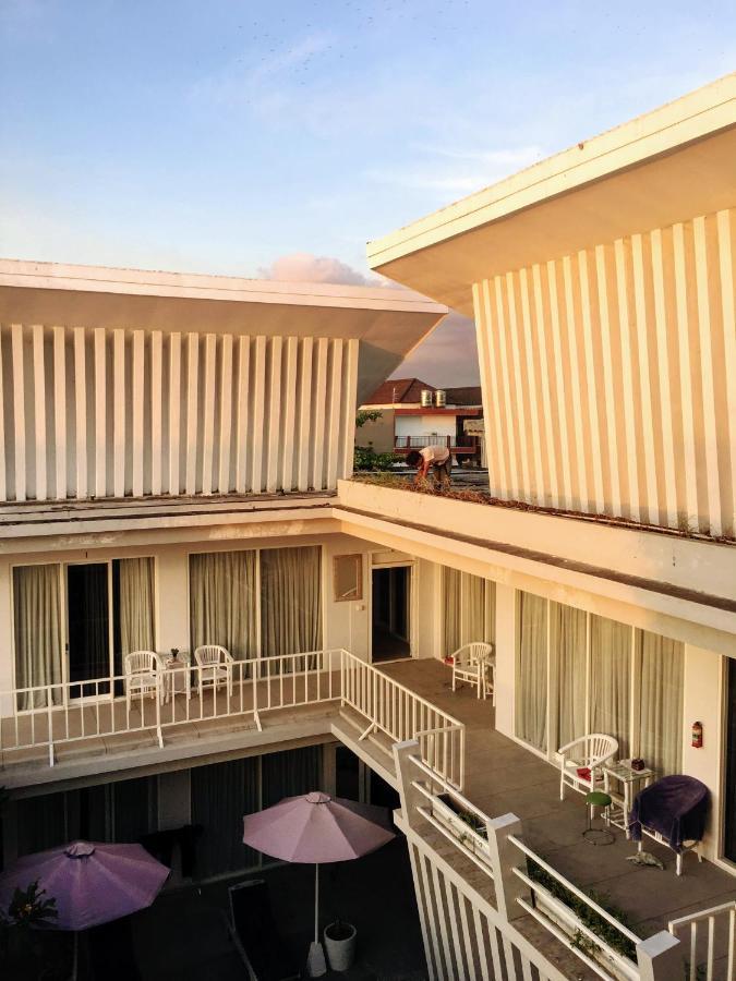 258 Timeout Aparthotel Kerobokan  Bagian luar foto