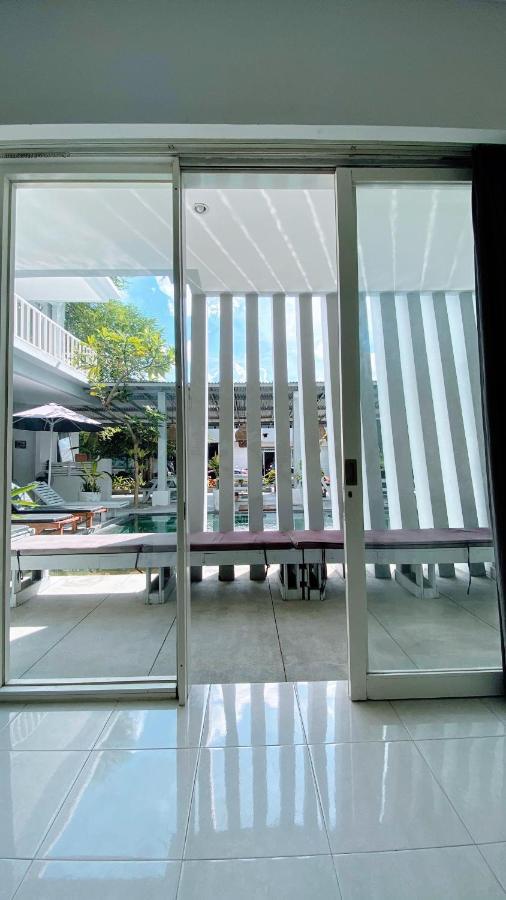 258 Timeout Aparthotel Kerobokan  Bagian luar foto