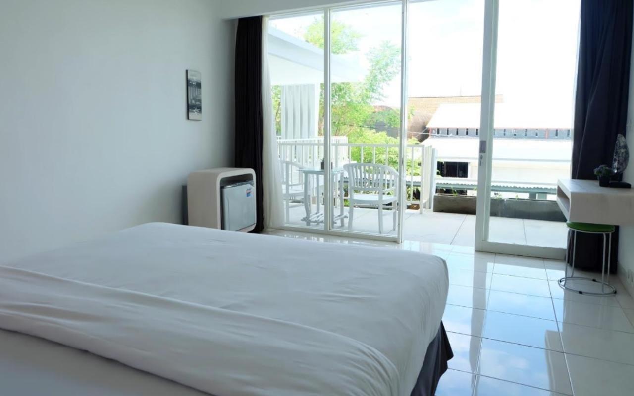 258 Timeout Aparthotel Kerobokan  Bagian luar foto